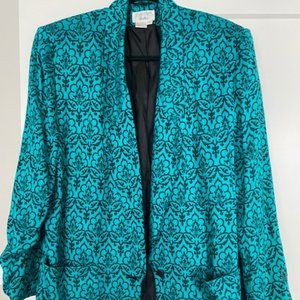 Calvin Klein Oversized Blazer